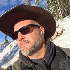 Meet your Posher, Jason